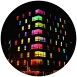 light up the world