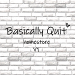 Basically quit