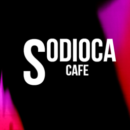 [NEW! ⛄️] Sodioca