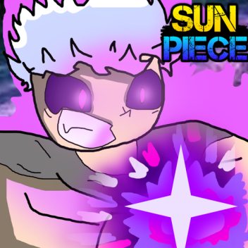 [Update 6.2 GRAVITY + GEAR 5] Sun Piece