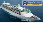 Royal Carribbean Cruise line