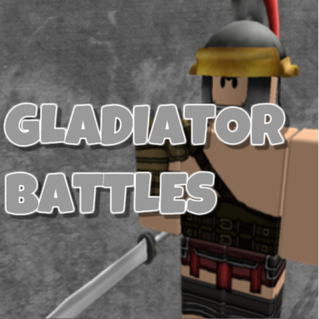 Gladiator Battle
