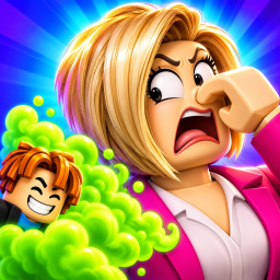 Fart on a KAREN