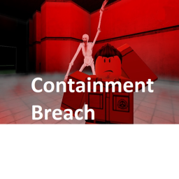 SCP Containment Breach