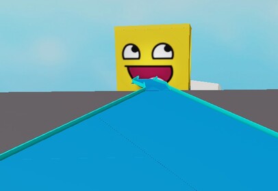 Get Eaten By A Giant Epic Noob!