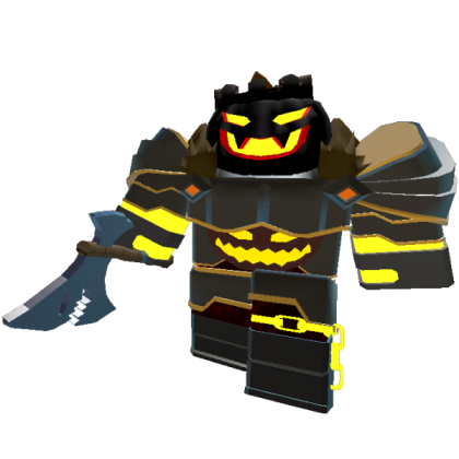 Lord Sinister [Tower Defense Simulator] Roblox decal