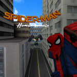 Spider-Man: Homecoming