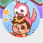 A random group for flamingo fans