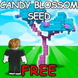 FREE CANDY BLOSSOM [OBBY] icon
