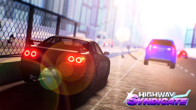 Highway Syndicate : Traffic Racing screenshot 3