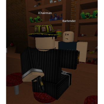 Bar Fight | Please read description