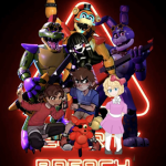 Fnaf Sb Rp (Pls read the rules) tprr server