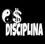 ØS DISCIPLINA