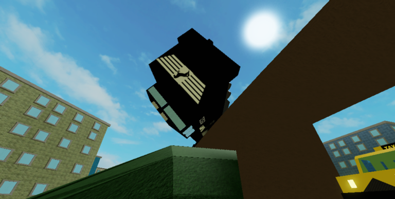 Train Derailment Survival screenshot 3