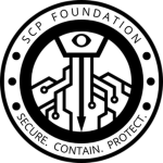 |SCP| Rho-9 ||
