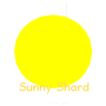 Sunny Shard