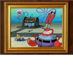 Krusty Crew