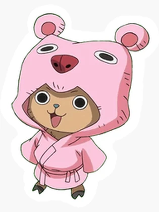 Choppers UGC Roblox group icon