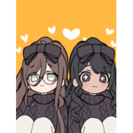 Honey pumpkins