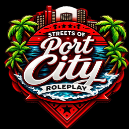 Port City [PC:RP]