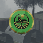District Chechen Forces