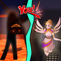 Escape Demon Jail