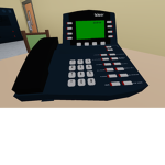 work Office