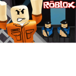 |The Prison Of Robloxia|