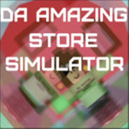 da amazing store simulator