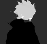 White Haired Legion
