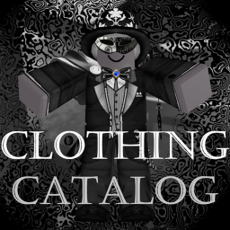 Clothing Catalog