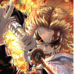 Rengoku Fanclub