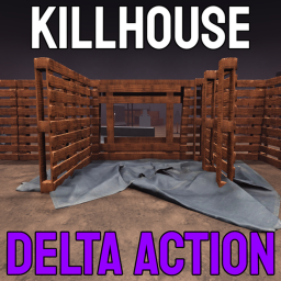 Airsoft Killhouse Product