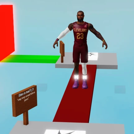 Image du serveur Roblox