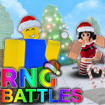 [☃️UPD] RNG Battles 