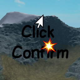Click Confirm