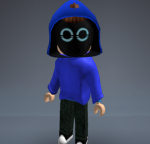 Roblox for life I love Roblox
