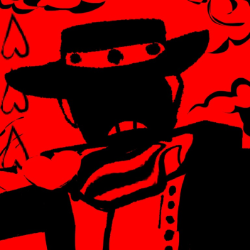 RUN N' GUN!! [TESTING]