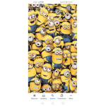 Mollys minions