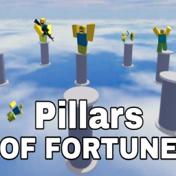 Pillars Of Fortune [Release]