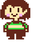 Evil Chara