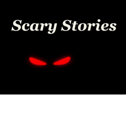 scary stories....