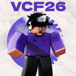 [VCF] - Hub [FECHADO]