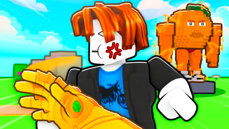 Battle for Brainrots! screenshot 3