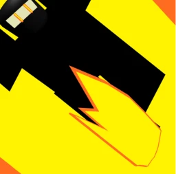 (RocketMan Rework!) RocketMan Battlegrounds icon