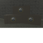 Landwehr Fieldpolice-Corps