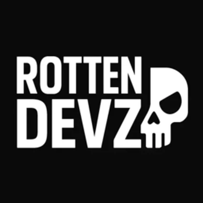 RottenBlocks Games. Roblox group icon