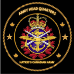 HCA | Army Headquarters