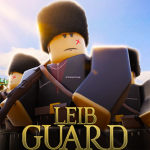 Imperial Leib Guard Legion