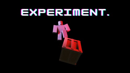 The Sun Experiment. [two player teamwork obby]